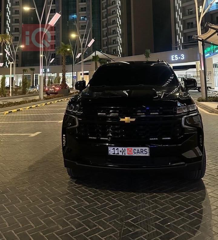شيفروليه تاهو